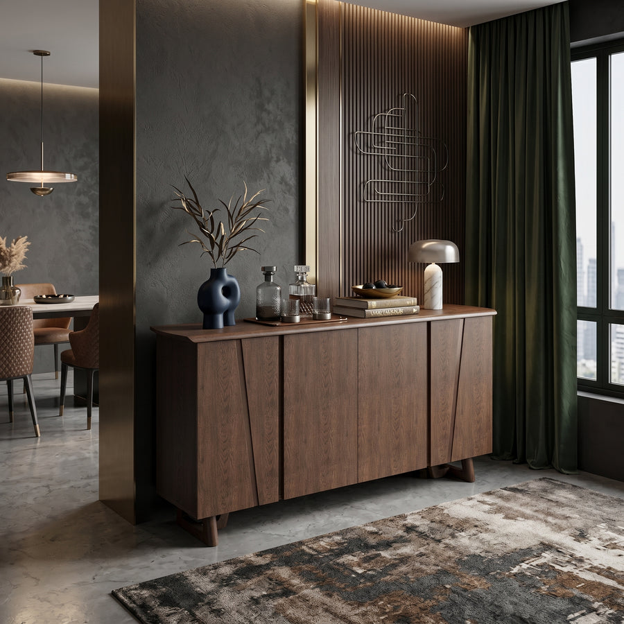 AREZZO Series